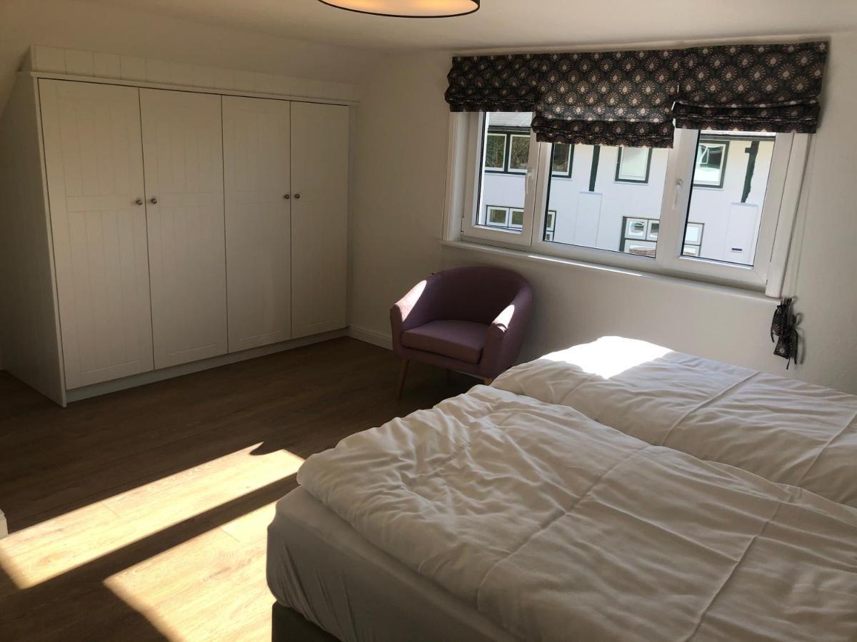 Haus 1 Villa Wyk auf Föhr Екстериор снимка