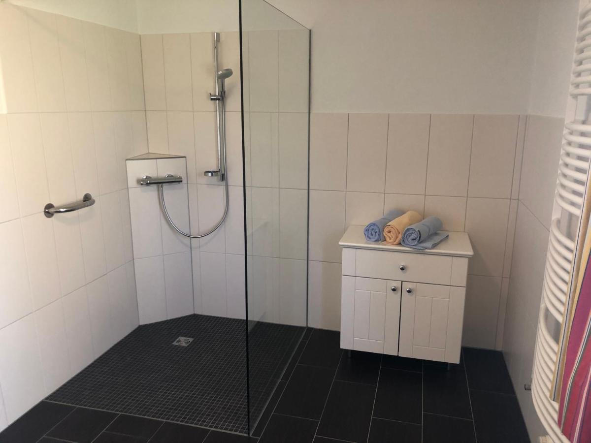 Haus 1 Villa Wyk auf Föhr Екстериор снимка