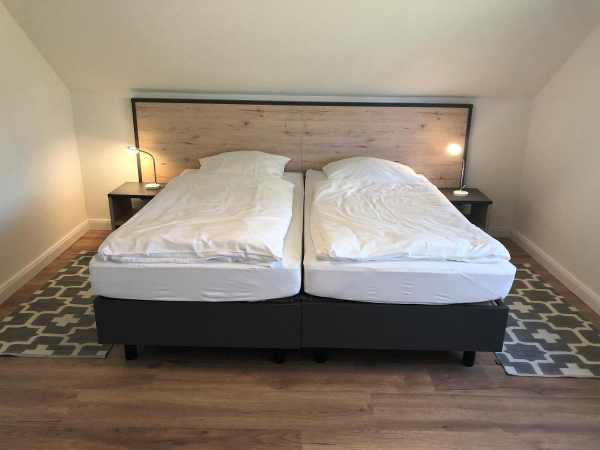 Haus 1 Villa Wyk auf Föhr Екстериор снимка