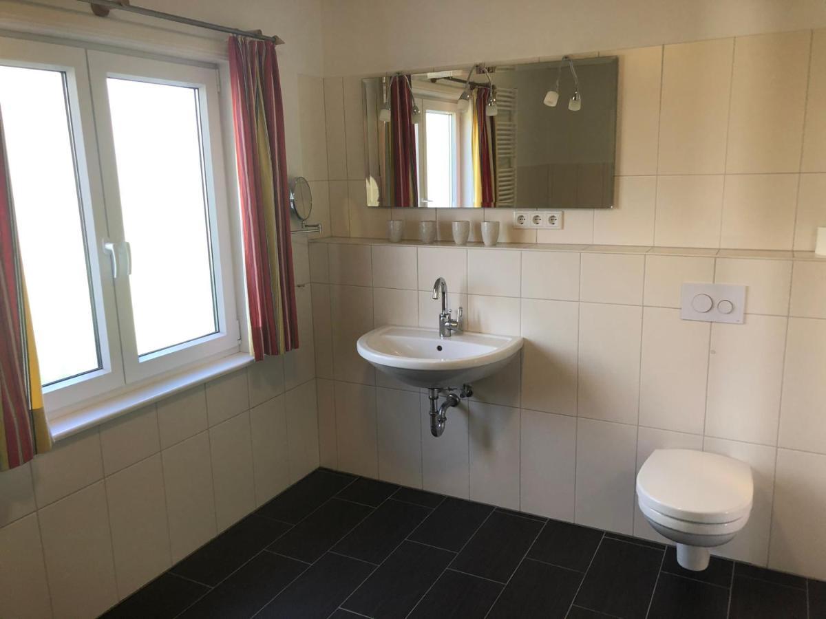 Haus 1 Villa Wyk auf Föhr Екстериор снимка