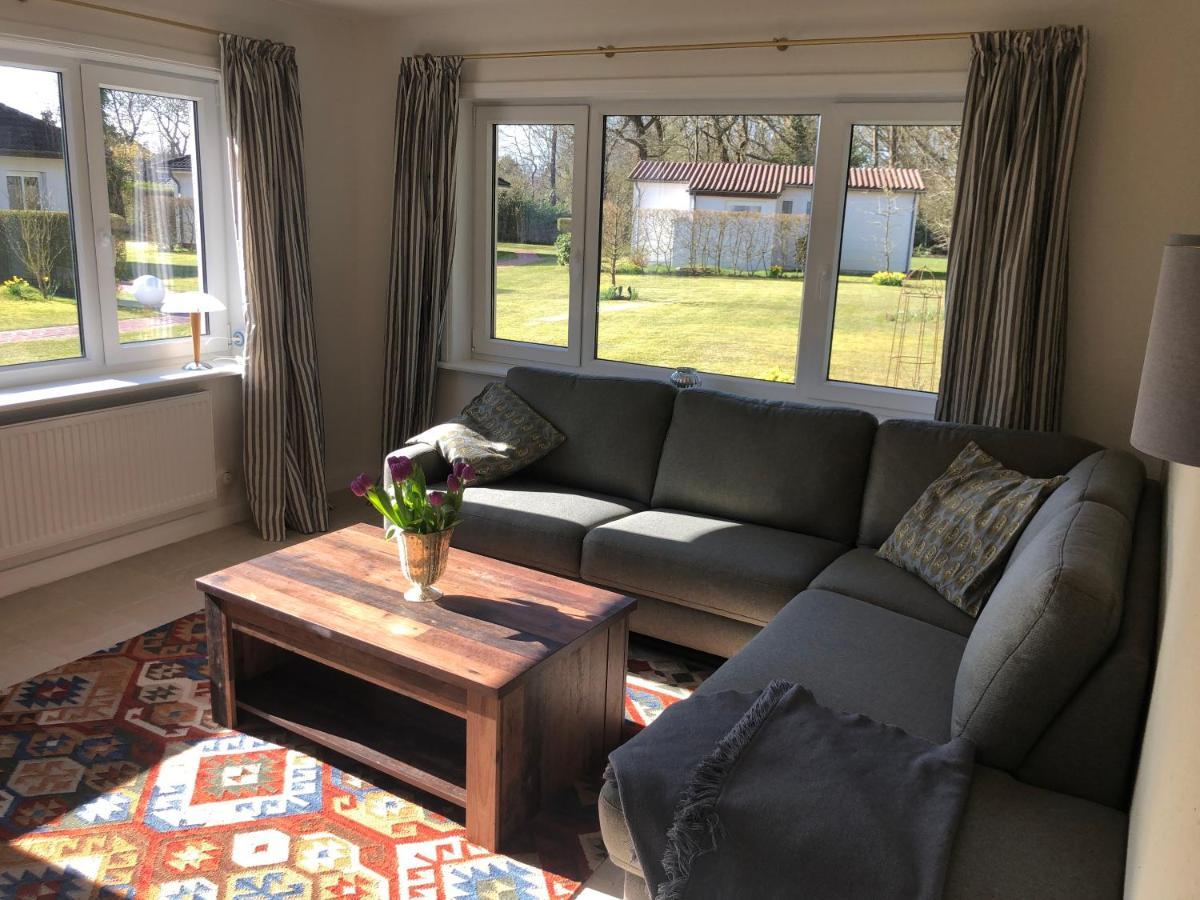 Haus 1 Villa Wyk auf Föhr Екстериор снимка