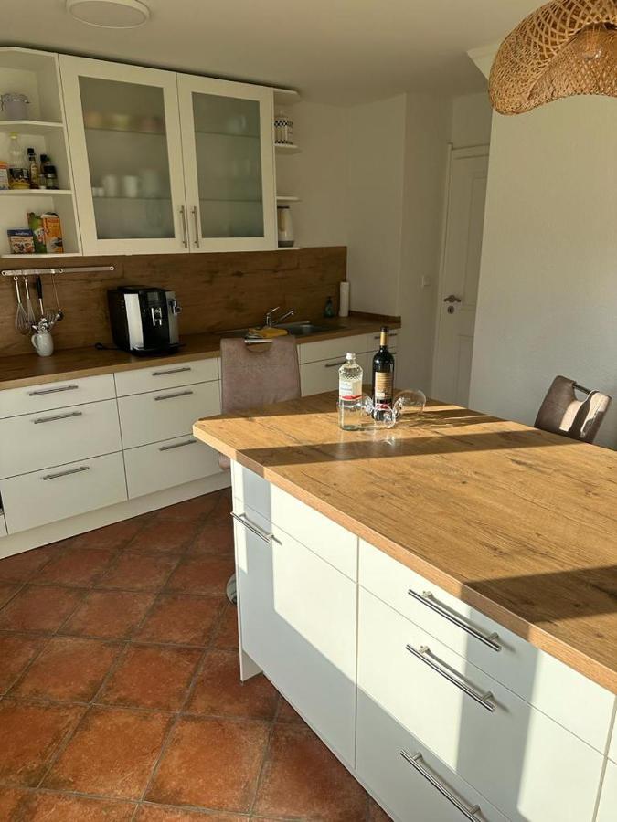 Haus 1 Villa Wyk auf Föhr Екстериор снимка